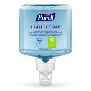 7785-02 ES8 Healthy Soap High Performance Unfragranced 1200ml