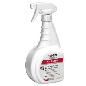 P015 Spot Lifter Carpet & Upholstery Stain Remover