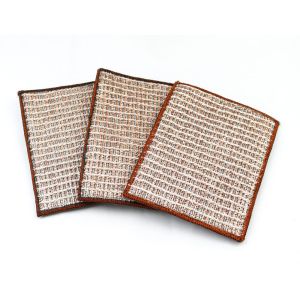 Copper Scrub Mini Pads 15 x 11cm
