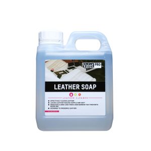 IC10 Leather Soap Leather Cleaner 1L