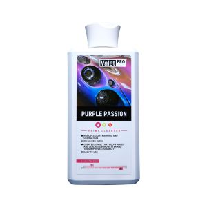 WP26 Purple Passion Paint Cleanser 500 mL