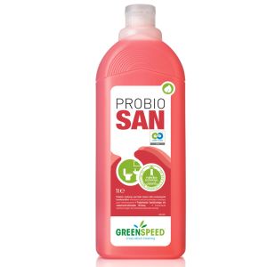Probio San Probiotic Washroom Cleaner 1L