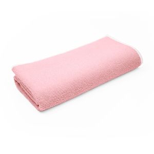 Re-Belle Recycled Microfibre Cloths Red