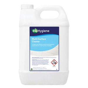 Multi Surface Cleaner Cotton 5L