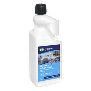All Surfaces & Floor Cleaner Concentrate 1L