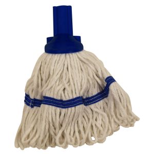 Eclipse Hi-G Synthetic 200g Mop Heads Blue