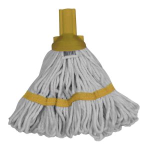 Eclipse Hi-G Synthetic 200g Mop Heads Yellow