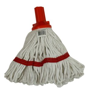 Eclipse Hi-G Synthetic 350g Mop Heads Red