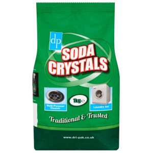Soda Carbonate Crystals 1Kg