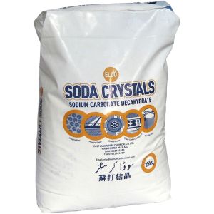 Soda Carbonate Crystals 25kg