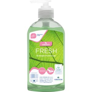 Green'R Fresh Ecological Hand Soap 300 mL