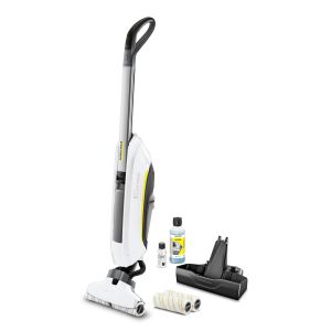 Karcher FC5 Cordless Premium Hard Floor Cleaner