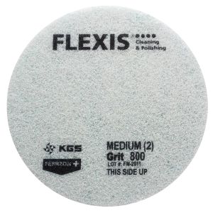 Flexis Ferrzon+ Medium 12