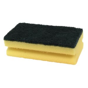 JanSan Easigrip Premium Sponge Scourer