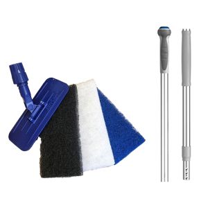 Doodlebug SP Floor Tool Cleaning Contract Starter Pack