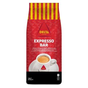 Espresso Bar Coffee Beans
