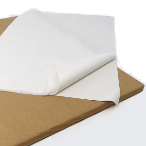 Wrap Greaseproof Imitation Paper Sheets 350mm