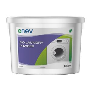 L010 Laundry Powder Biological