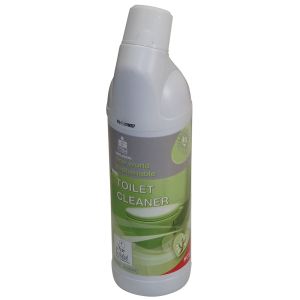 H057 Eco Friendly Mildly Acidic Toilet Cleaner
