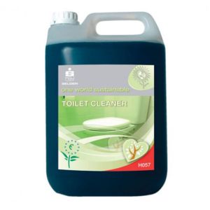 H057 Eco Friendly Acidic Toilet Cleaner
