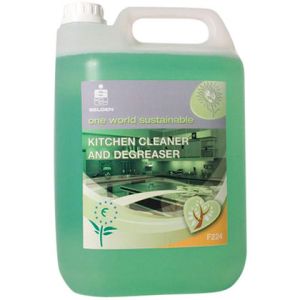 F224 Eco Friendly Cleaner Degreaser