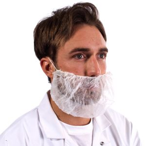 Beard Mask Non-Woven