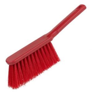 Banister Brush Soft Red