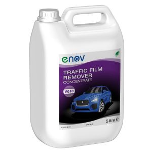 V010 Concentrated Traffic Film Remover