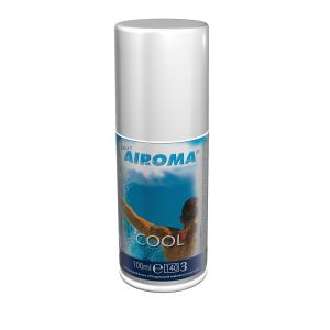 Airoma Aerosol Cool Refill 100ml