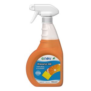 H007 Kleanz-All Natural Cleaner Spray
