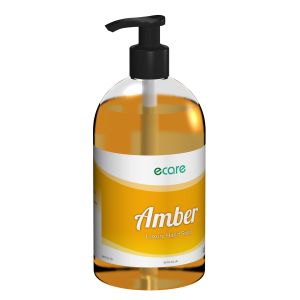 E132 Amber Luxury Hand Soap
