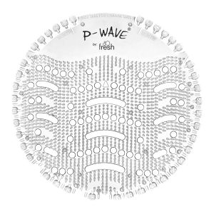 P-Wave Urinal Screen Honeysuckle