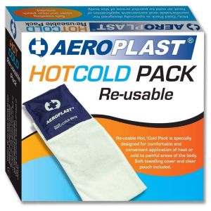 HSE Hot-Cold Pack with Cotton Cover