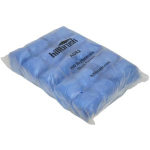 Disposable Overshoes Refills