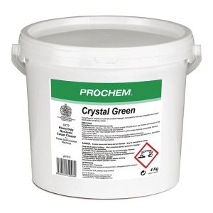 Crystal Green 4Kg