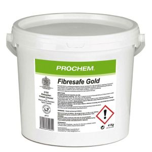 Fibresafe Gold 4Kg