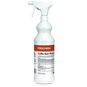 Coffee Stain Remover 1 Litre