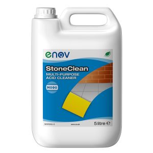 H090 StoneClean Multi Purpose Acid Cleaner