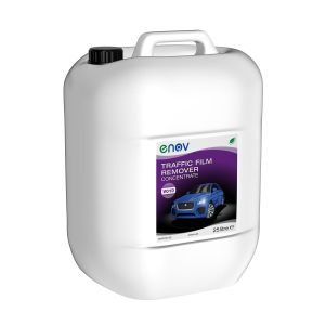 V010 Concentrated Traffic Film Remover 25 Litre