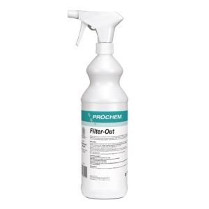 Filter-Out Spray 1 Litre