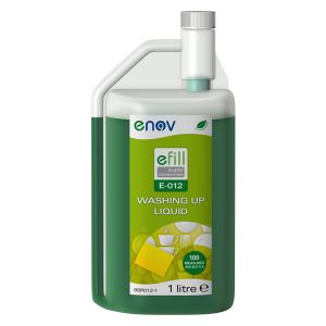 E-012 Washing Up Liquid Super Concentrate