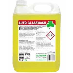 Auto Glasswash