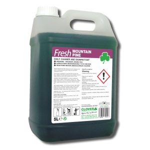 Fresh Mountain Pine Daily Cleaner Disinfectant