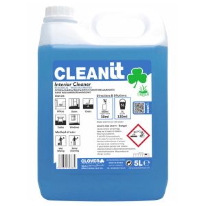 Christeyns Cleanit Interior Cleaner