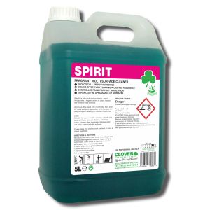 Spirit Fragrant Multi-Surface Clean