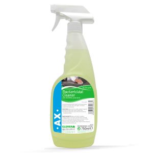 AX Bactericidal Cleaner Disinfectan RTU