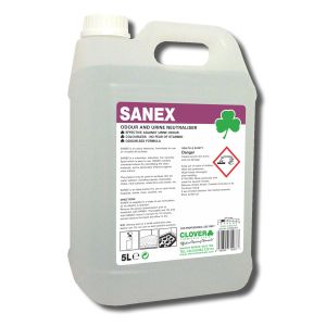Sanex Odour & Urine Neutraliser