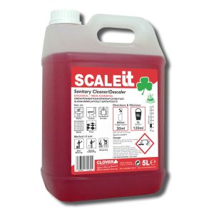 ScaleIT Sanitary Cleaner & Descaler