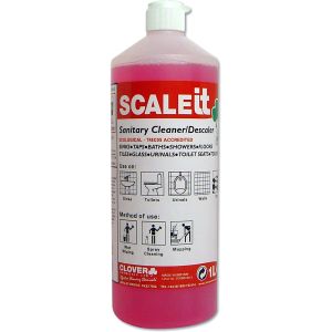 ScaleIT Sanitary Cleaner & Descaler RTU