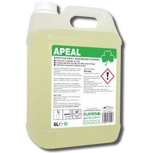 Apeal Daily Washroom Cleaner